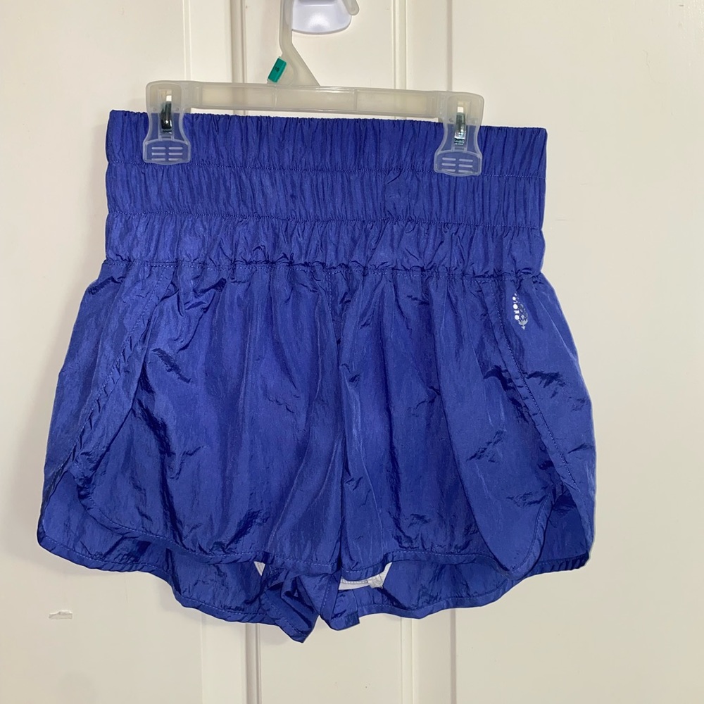 Free People Movement The Way Home Shorts